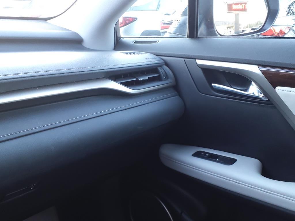 2017 Lexus RX 350 Base Roanoke VA