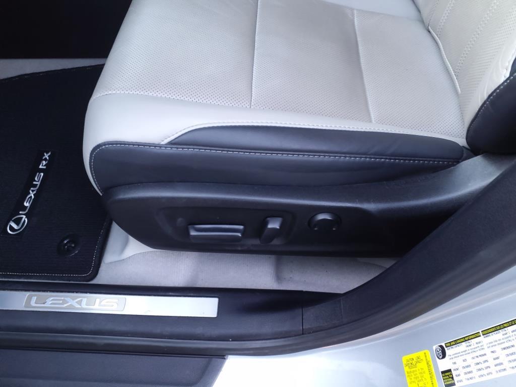 2017 Lexus RX 350 Base Roanoke VA