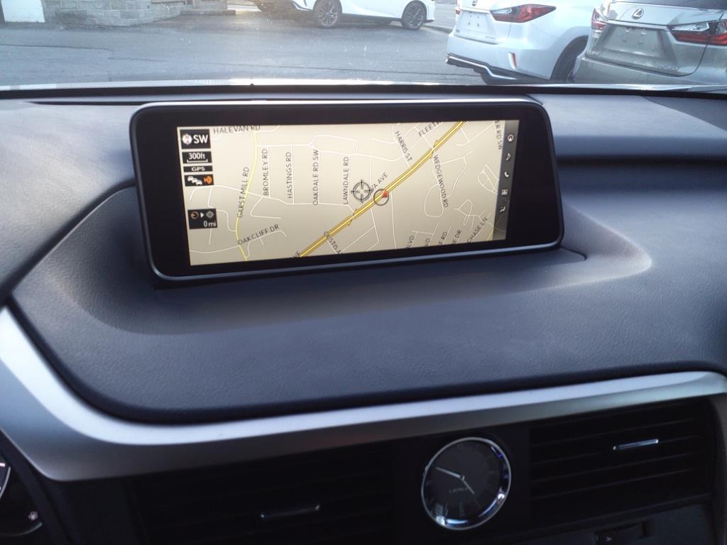 2017 Lexus RX 350 Base Roanoke VA