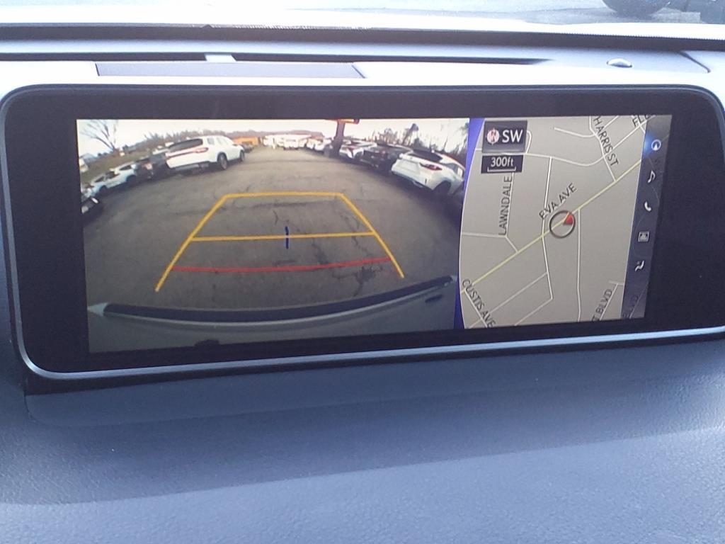 2017 Lexus RX 350 Base Roanoke VA