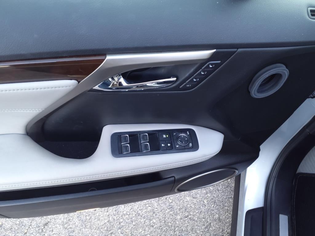 2017 Lexus RX 350 Base Roanoke VA