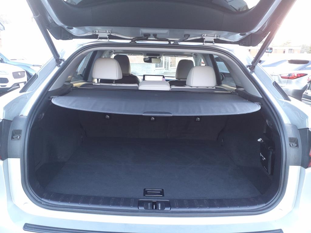 2017 Lexus RX 350 Base Roanoke VA