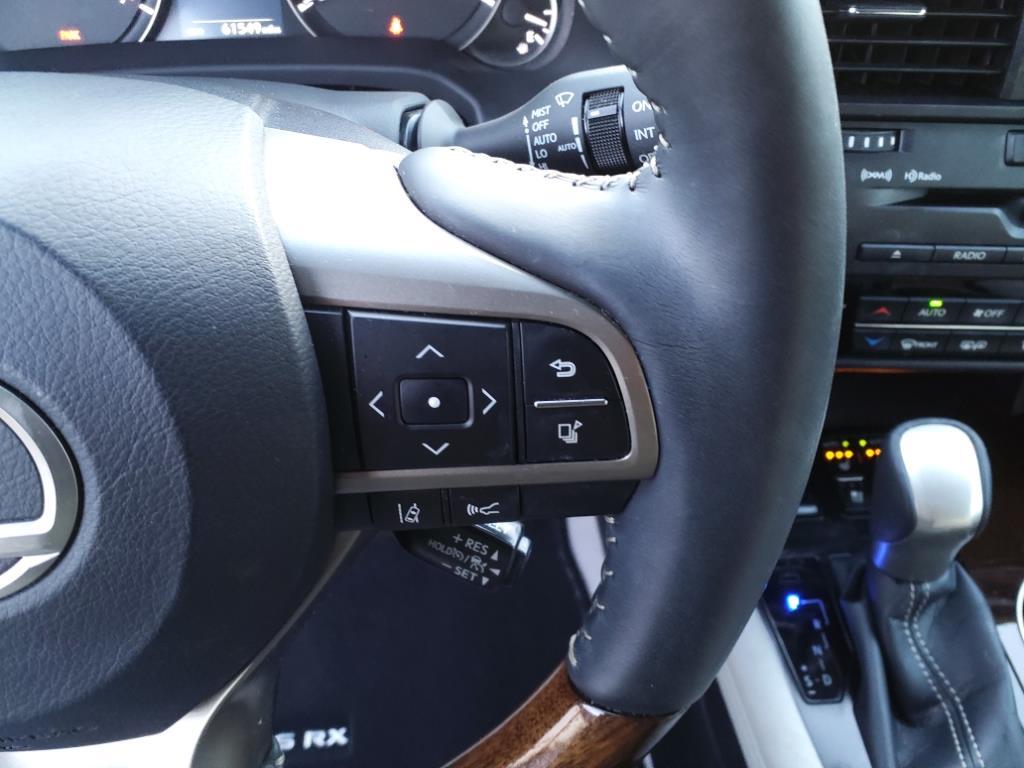 2017 Lexus RX 350 Base Roanoke VA