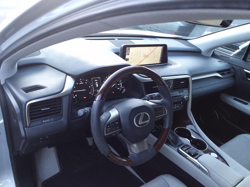 2017 Lexus RX 350 Base Roanoke VA