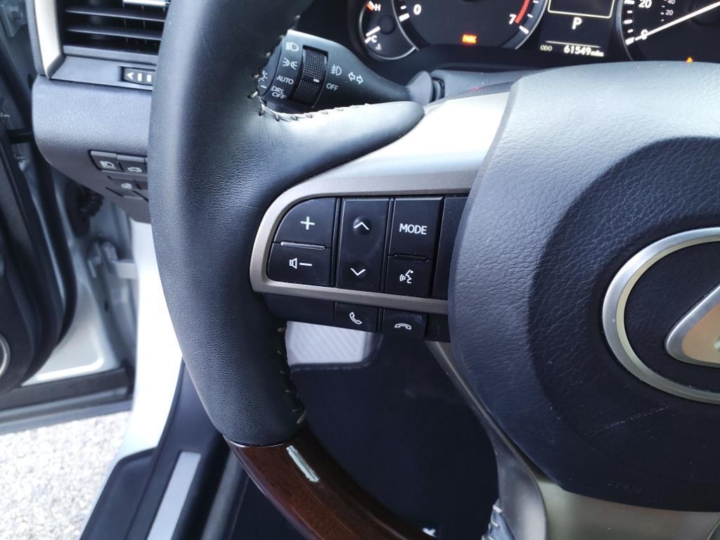 2017 Lexus RX 350 Base Roanoke VA