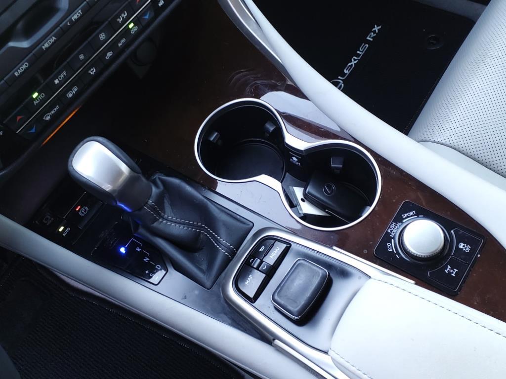 2017 Lexus RX 350 Base Roanoke VA