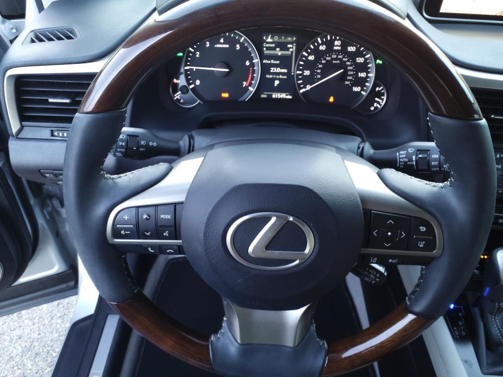 2017 Lexus RX 350 Base Roanoke VA