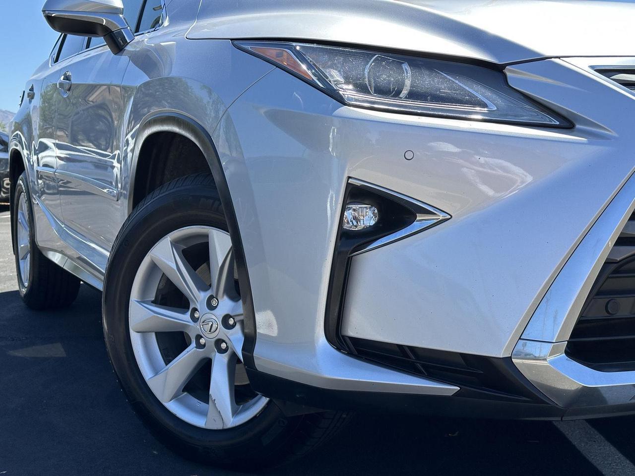 2017 Lexus RX 350 Base Tucson AZ