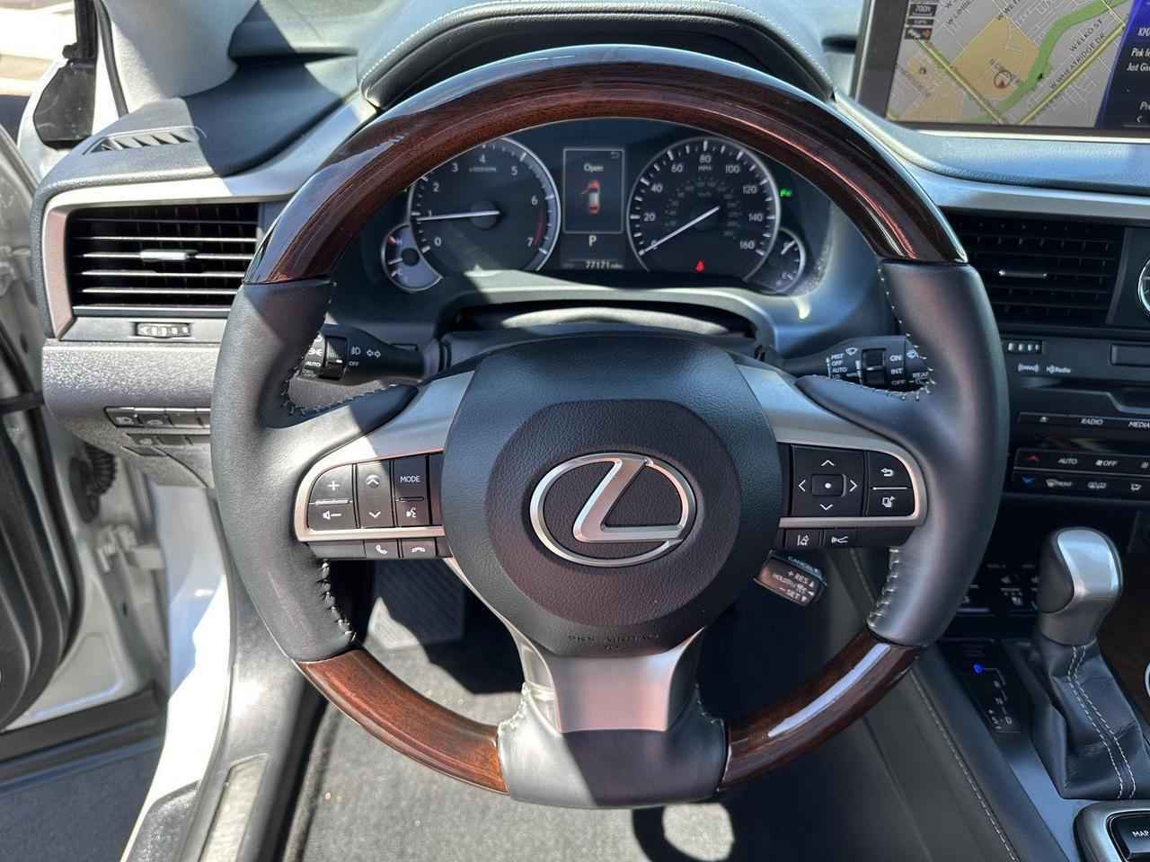 2017 Lexus RX 350 Base Tucson AZ