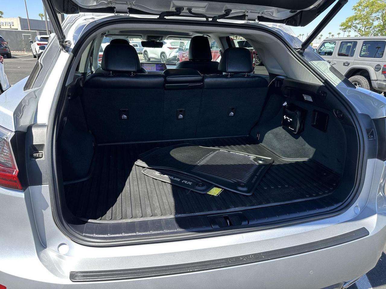 2017 Lexus RX 350 Base Tucson AZ