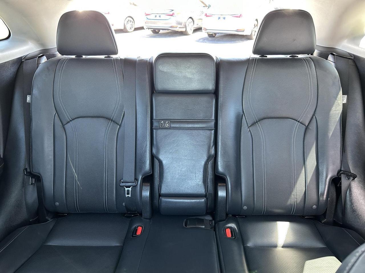2017 Lexus RX 350 Base Tucson AZ