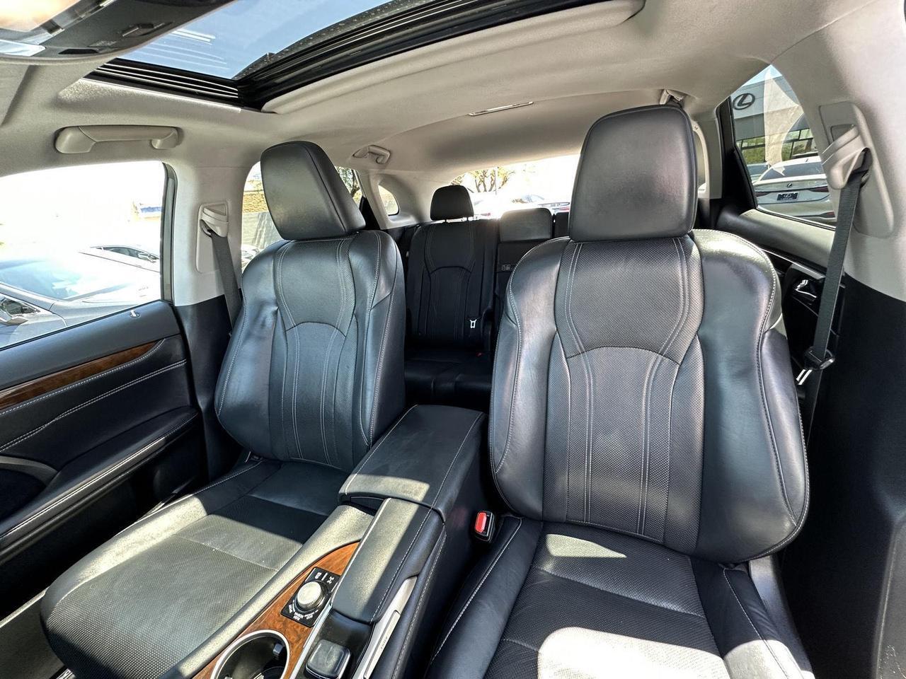 2017 Lexus RX 350 Base Tucson AZ