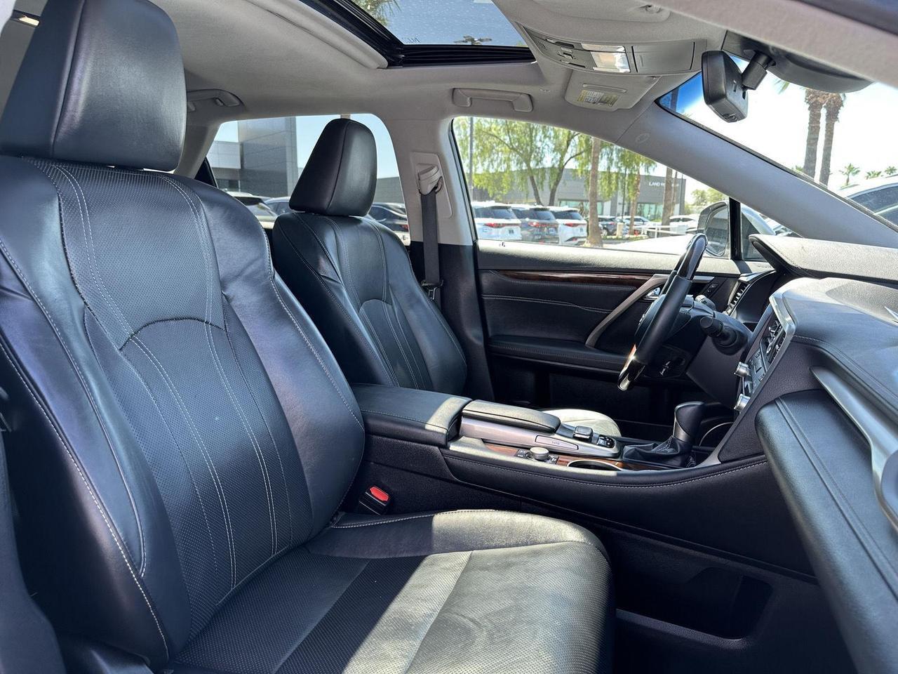 2017 Lexus RX 350 Base Tucson AZ