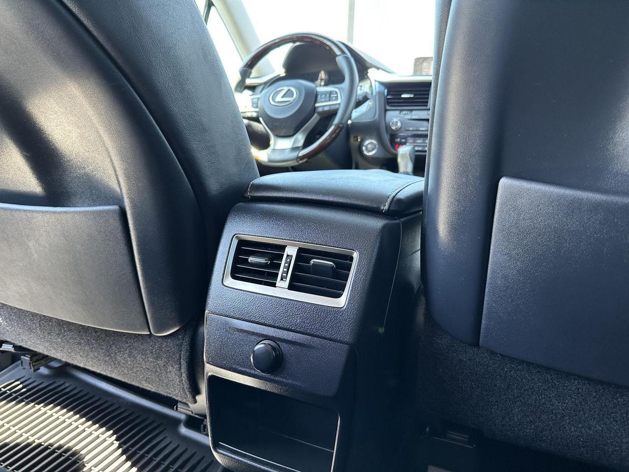 2017 Lexus RX 350 Base Tucson AZ
