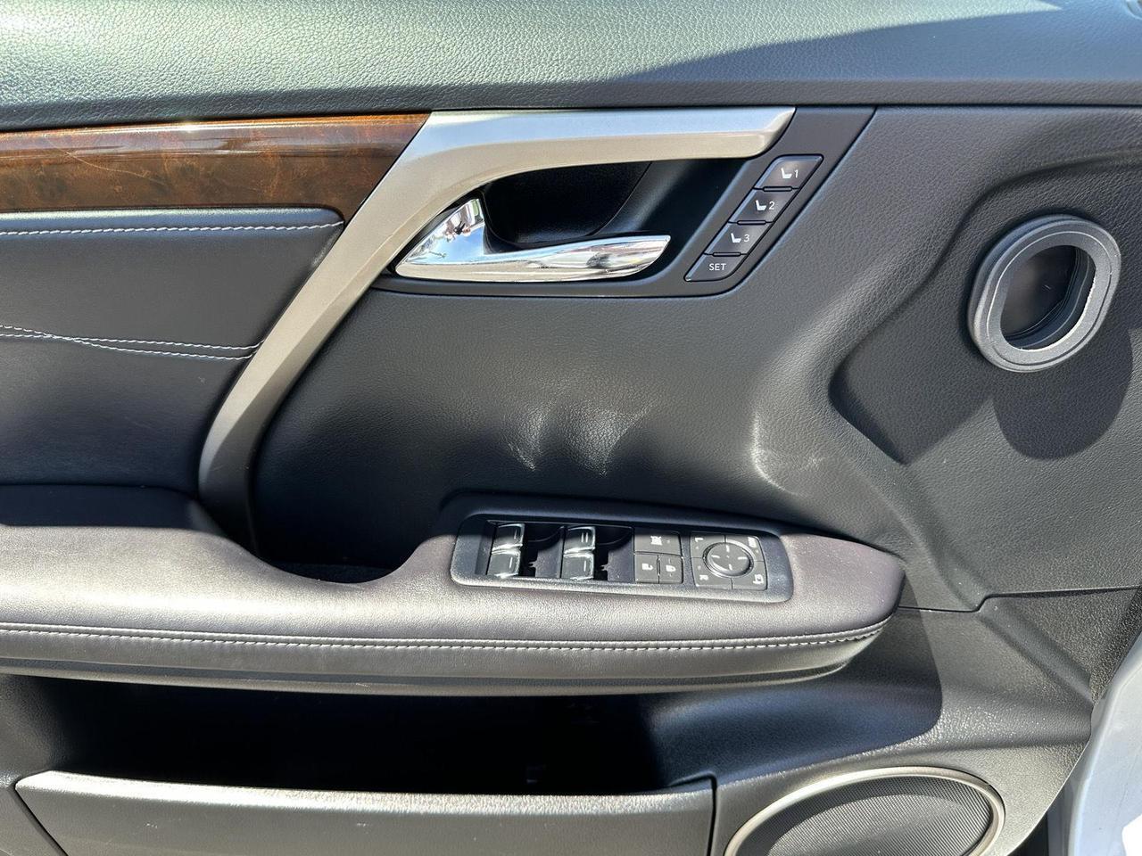 2017 Lexus RX 350 Base Tucson AZ