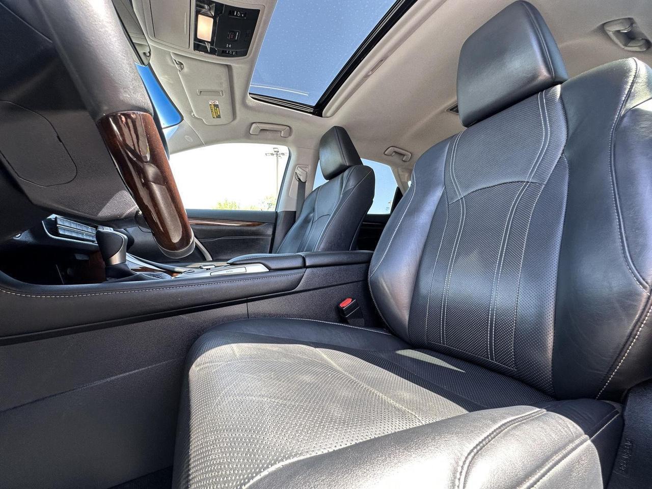 2017 Lexus RX 350 Base Tucson AZ