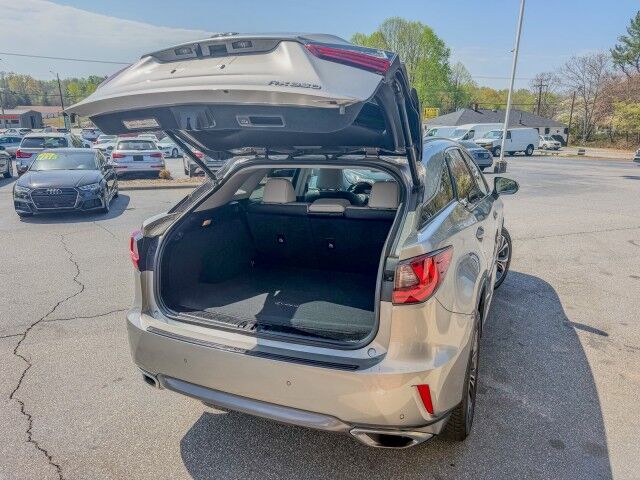 2017 Lexus RX 350 Conover NC