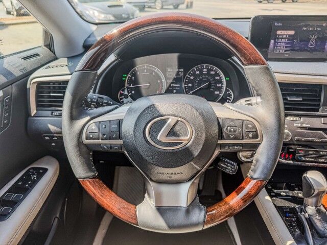 2017 Lexus RX 350 Conover NC