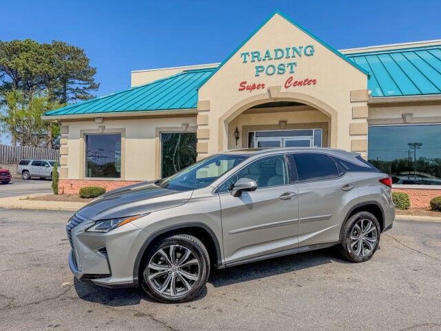 2017 Lexus RX 350 Conover NC