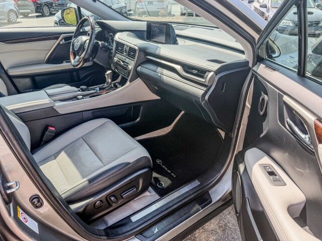 2017 Lexus RX 350 Conover NC