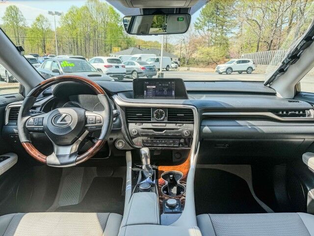 2017 Lexus RX 350 Conover NC