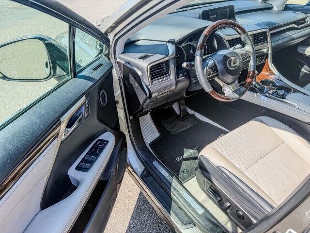 2017 Lexus RX 350 Conover NC