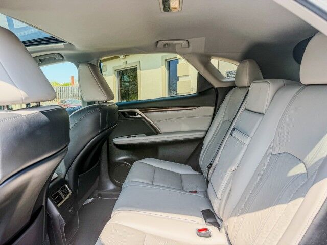 2017 Lexus RX 350 Conover NC