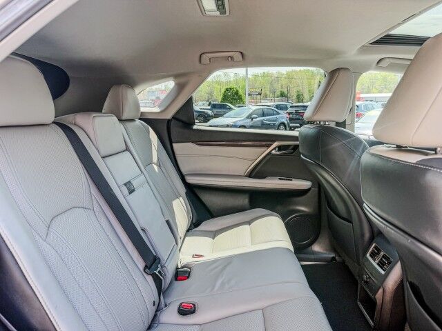 2017 Lexus RX 350 Conover NC