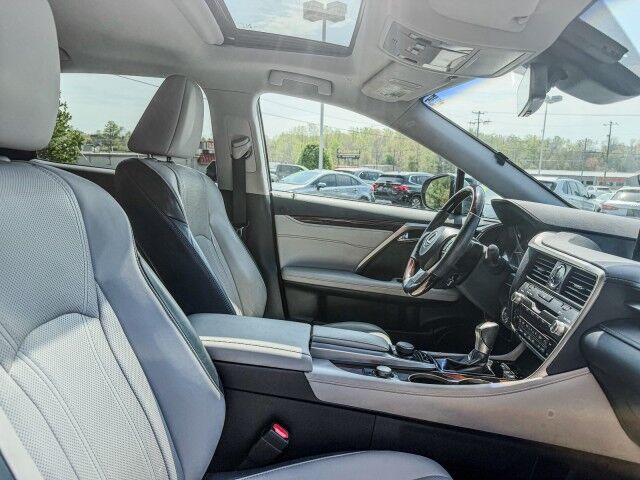 2017 Lexus RX 350 Conover NC