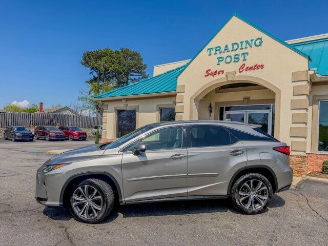 2017 Lexus RX 350 Conover NC