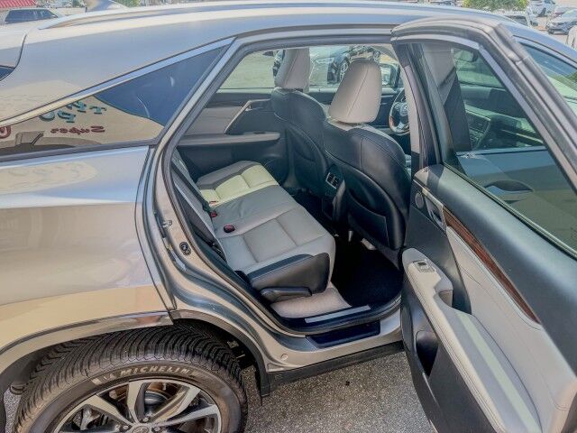 2017 Lexus RX 350 Conover NC