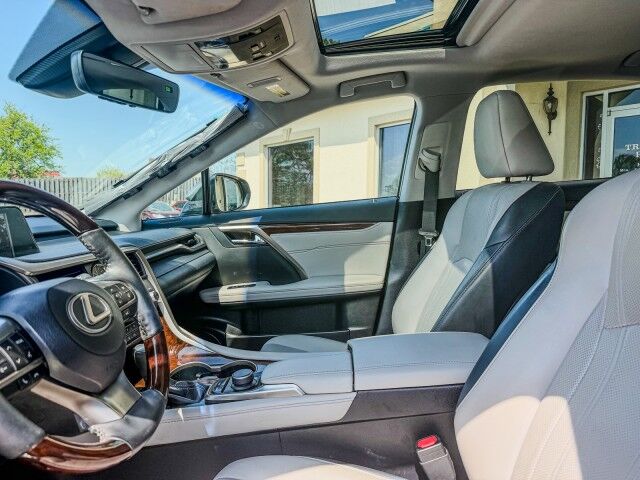 2017 Lexus RX 350 Conover NC