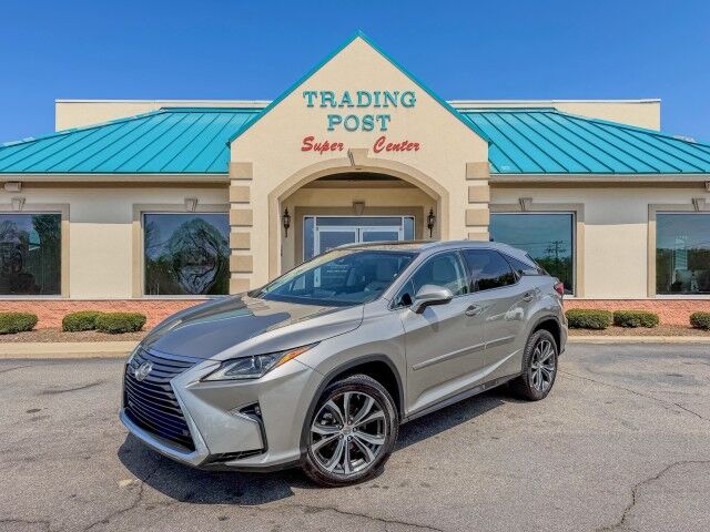 2017 Lexus RX 350 Conover NC