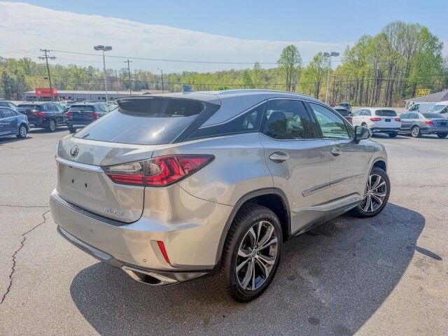 2017 Lexus RX 350 Conover NC
