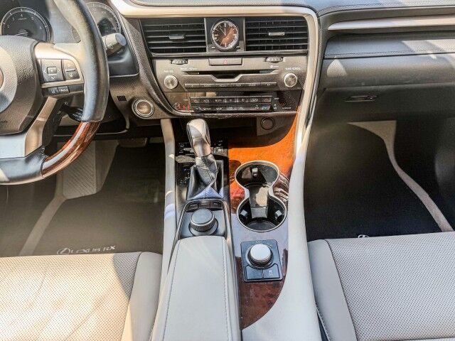 2017 Lexus RX 350 Conover NC