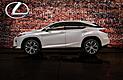 2017 Lexus RX 350 EXECUTIVE PACKAGE