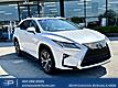 2017 Lexus RX 350 F Sport