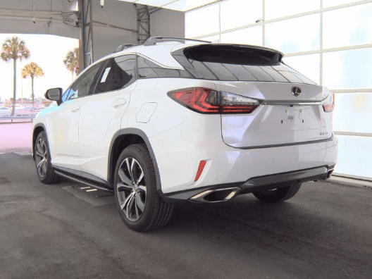 2017 Lexus RX 350 F Sport Elmhurst IL