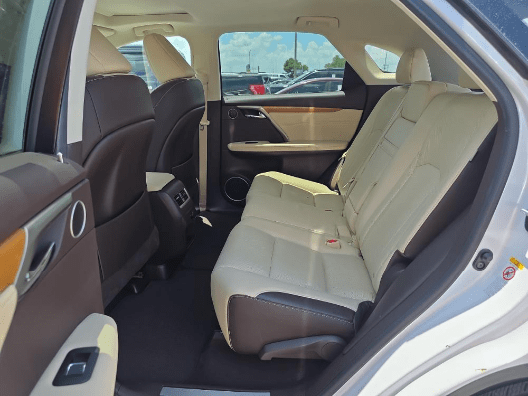 2017 Lexus RX 350 F Sport Elmhurst IL