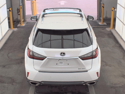 2017 Lexus RX 350 F Sport Elmhurst IL