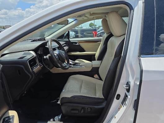 2017 Lexus RX 350 F Sport Elmhurst IL