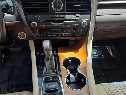 2017 Lexus RX 350 F Sport Elmhurst IL