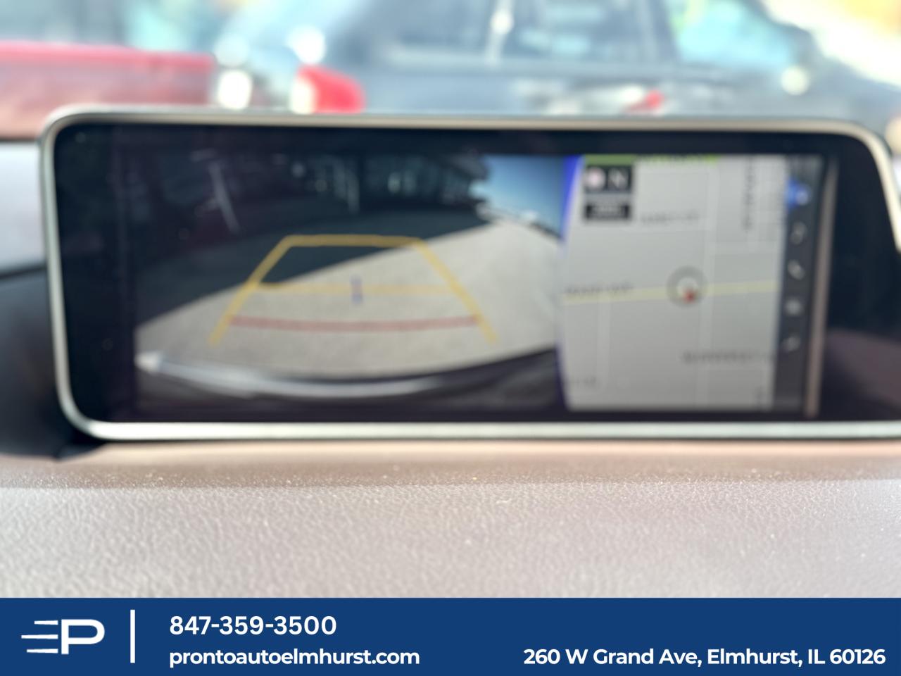 2017 Lexus RX 350 F Sport Elmhurst IL