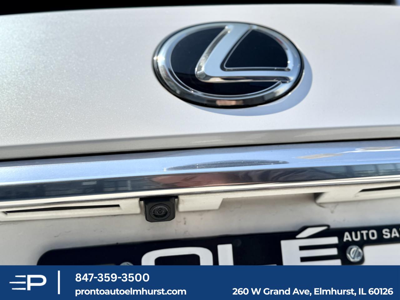 2017 Lexus RX 350 F Sport Elmhurst IL