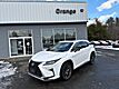 2017 Lexus RX 350 F Sport