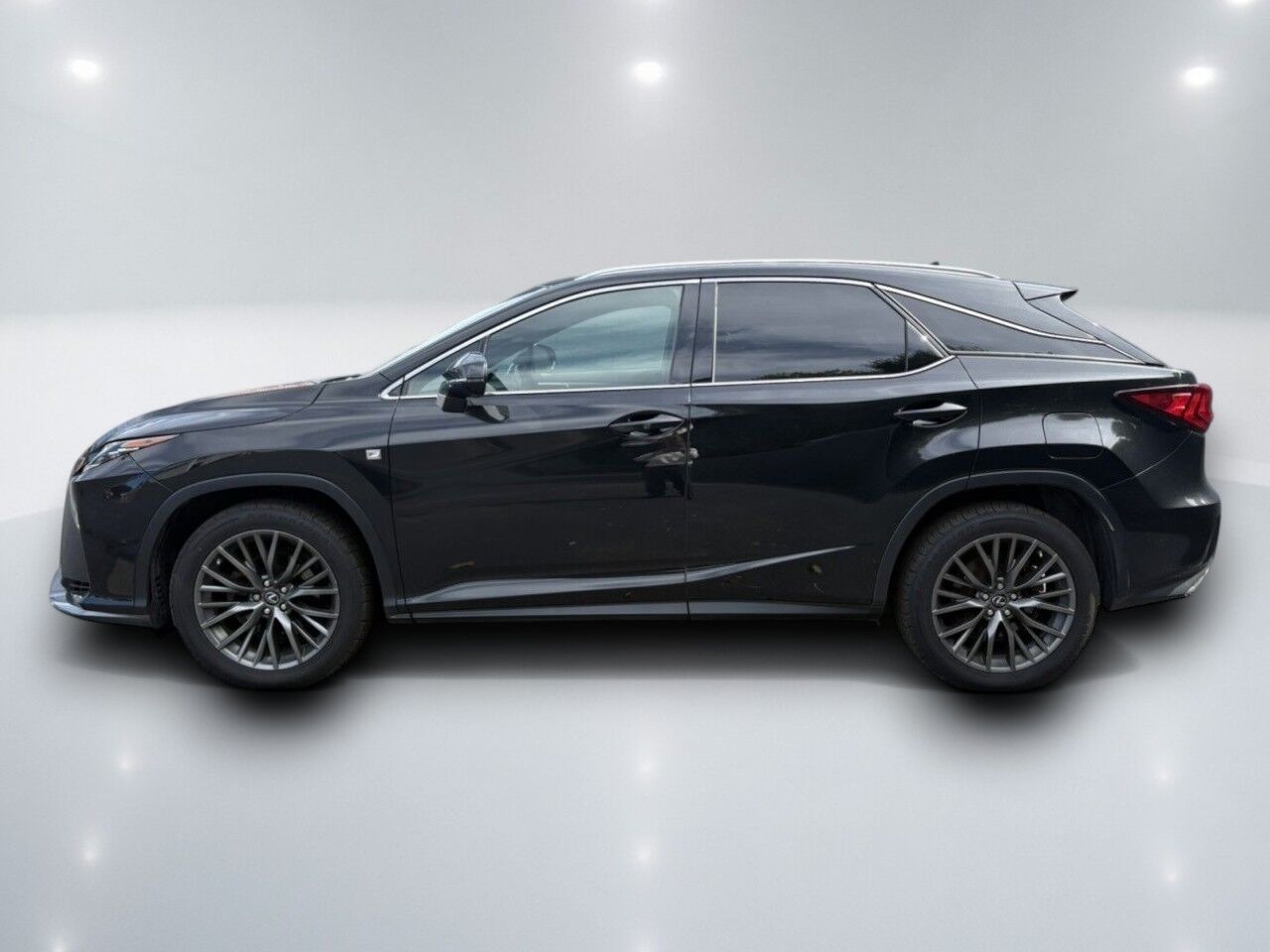 2017 Lexus RX 350 F Sport Fitchburg MA