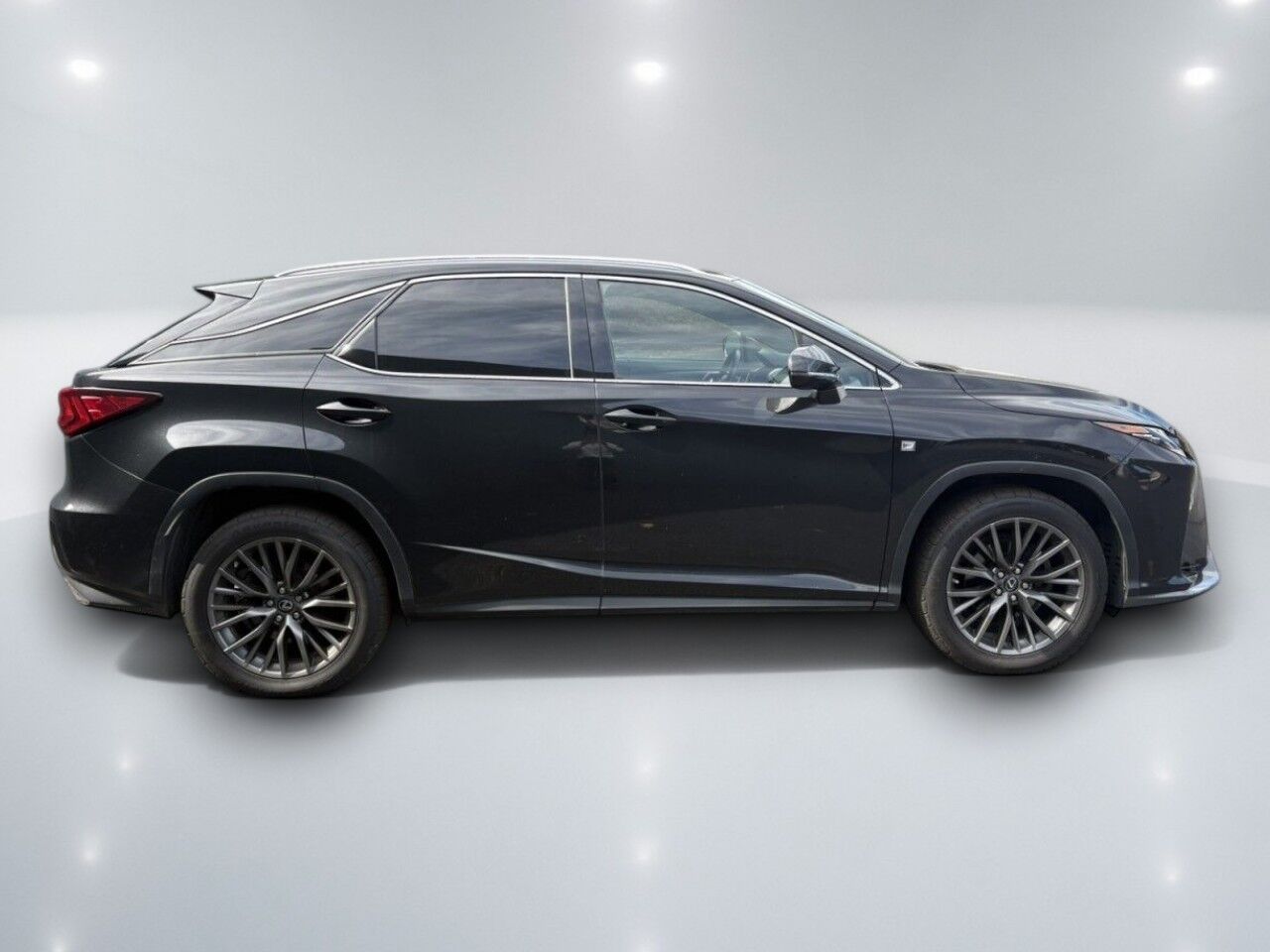 2017 Lexus RX 350 F Sport Fitchburg MA