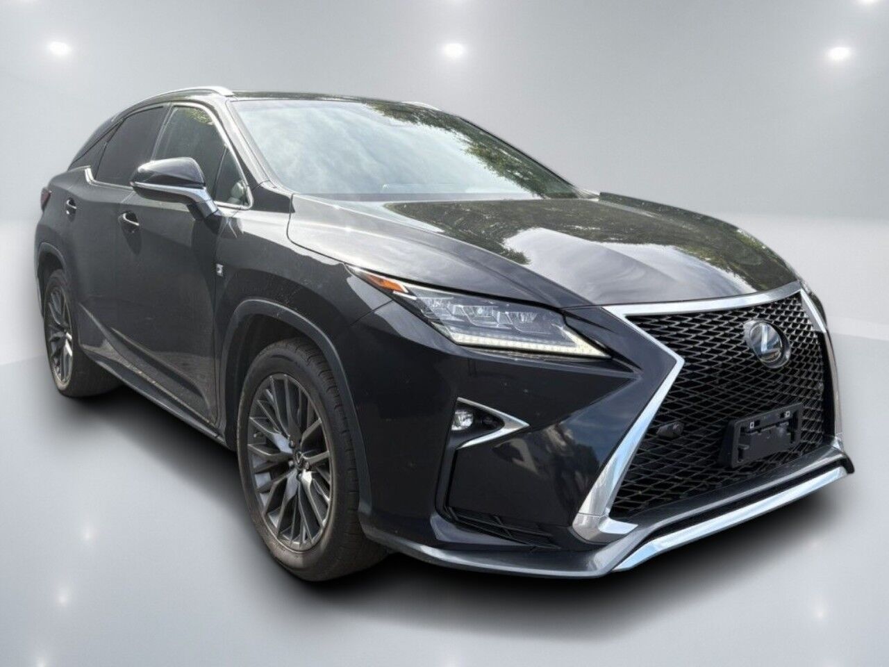 2017 Lexus RX 350 F Sport Fitchburg MA