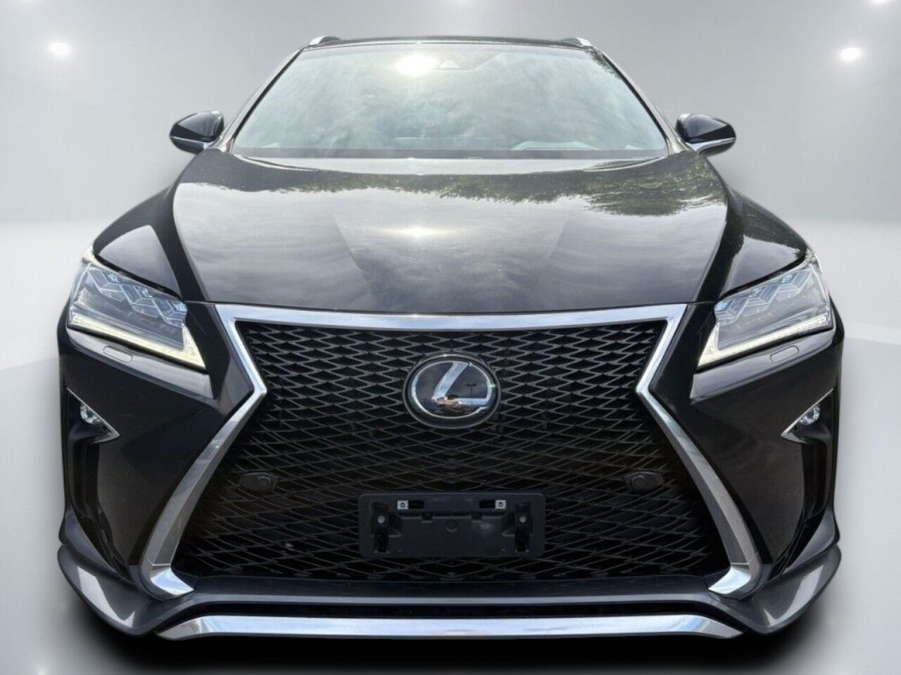 2017 Lexus RX 350 F Sport Fitchburg MA