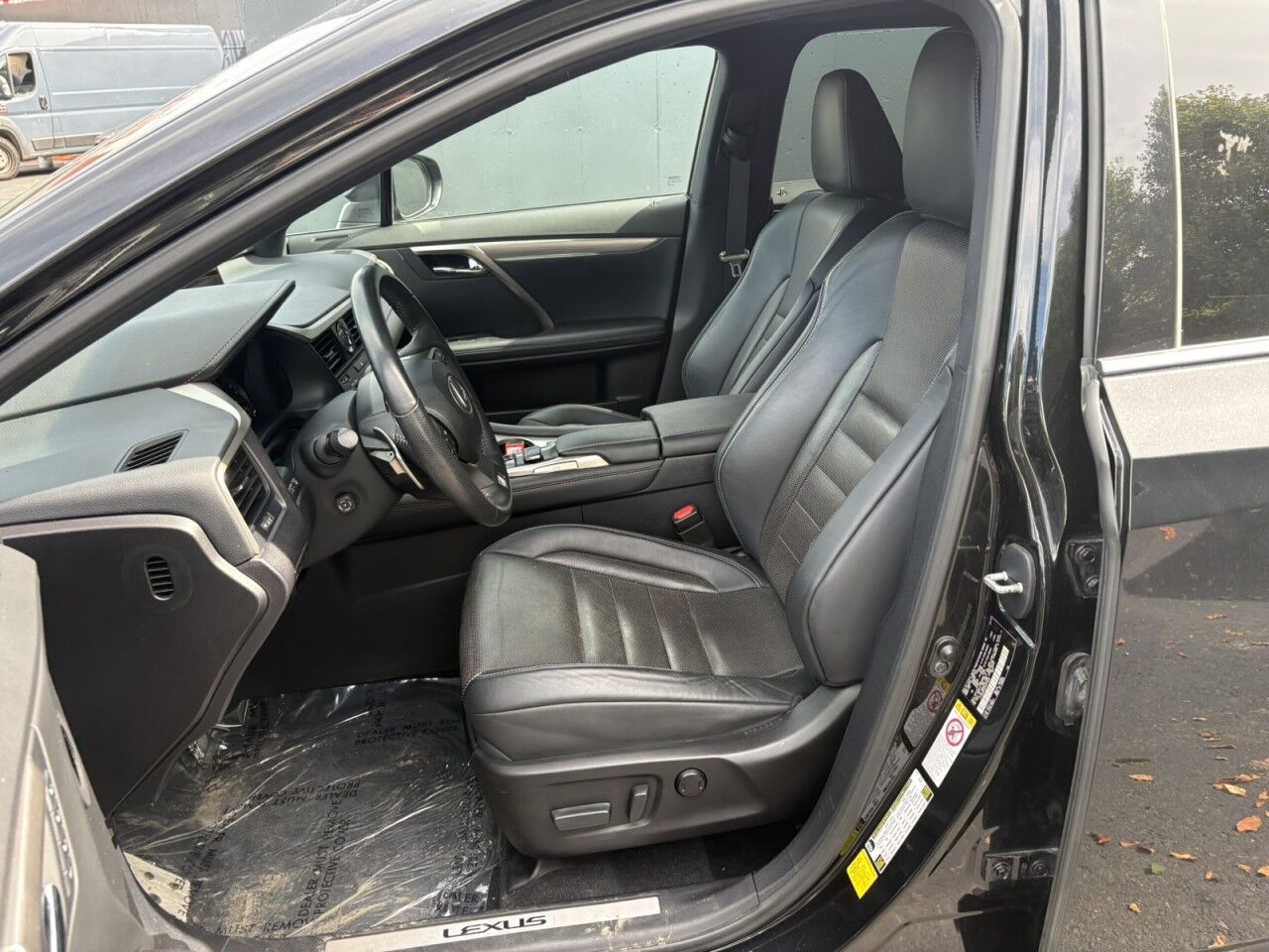 2017 Lexus RX 350 F Sport Fitchburg MA